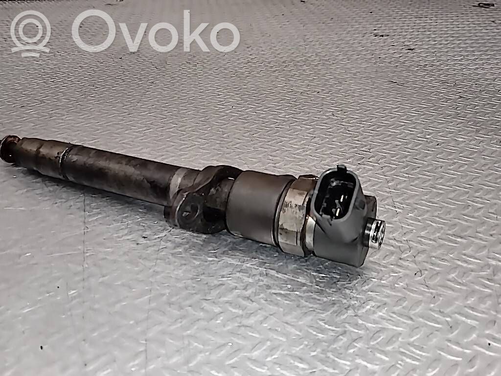 Volvo S60 Injektor Einspritzdüse 