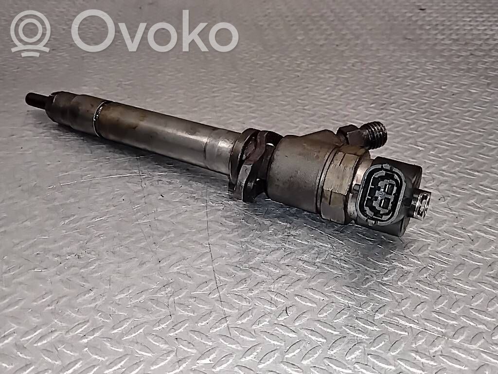 Volvo S60 Iniettore