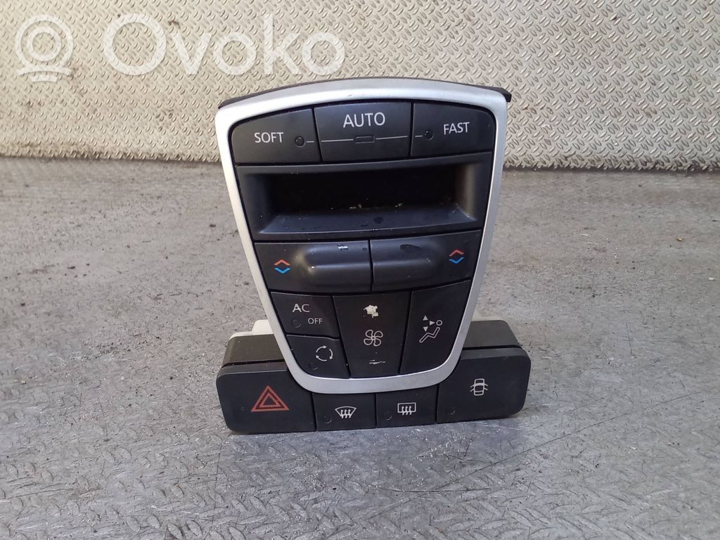 Panel klimatyzacji   275100002R