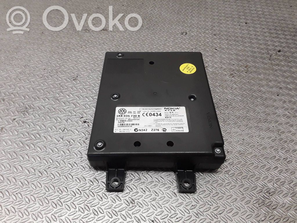 Модуль «Bluetooth»   1K8035730B,N34ZZ276