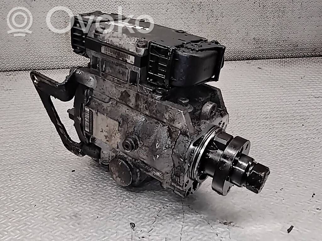 Opel Vectra C Pompă injecție de înaltă presiune 
