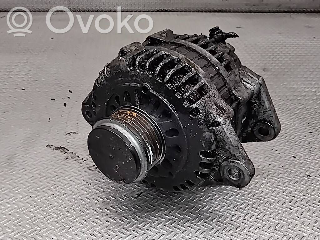 Opel Meriva A Generator/alternator 