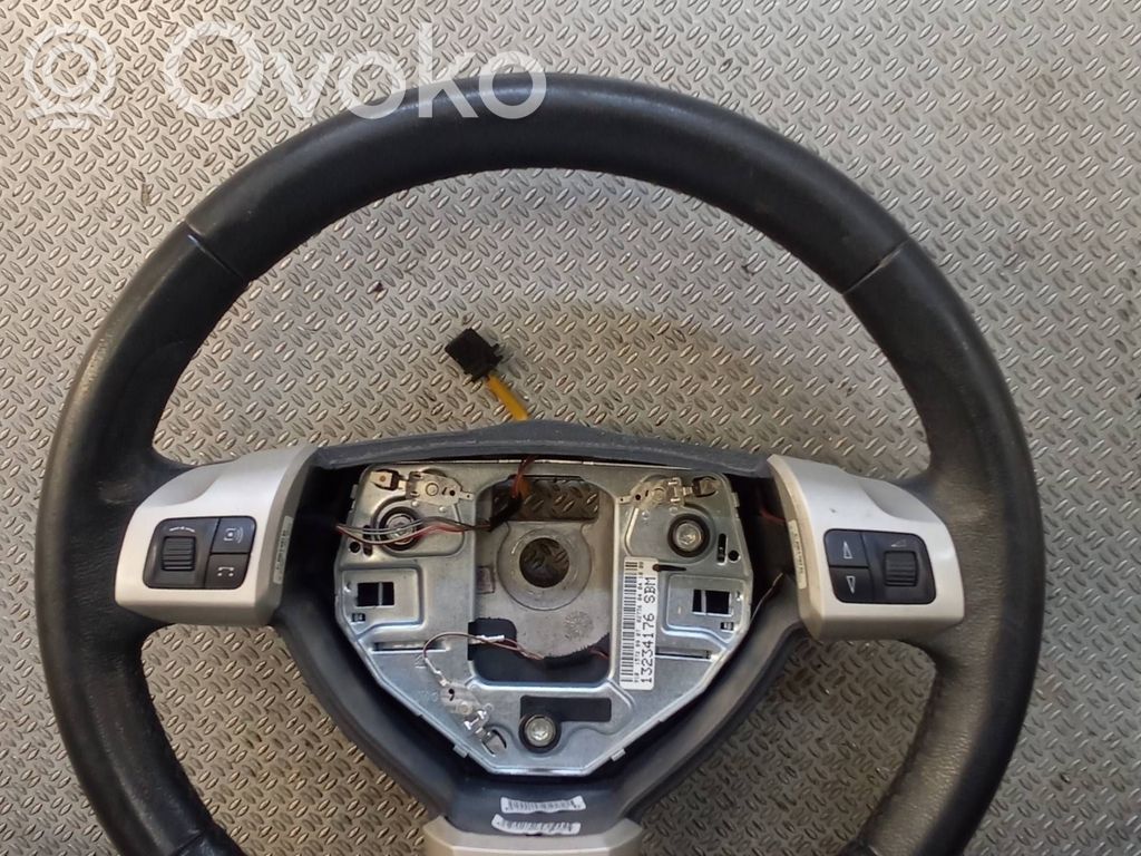 Opel Astra H Volan 