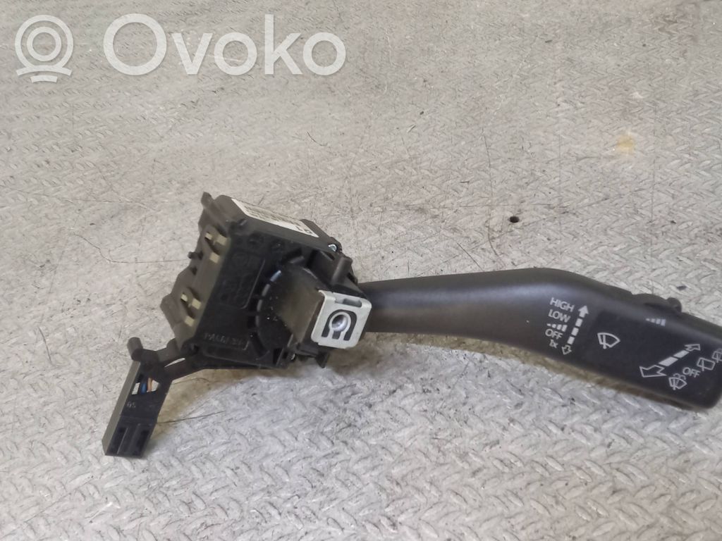 Leva comando tergicristalli   1K0953519H