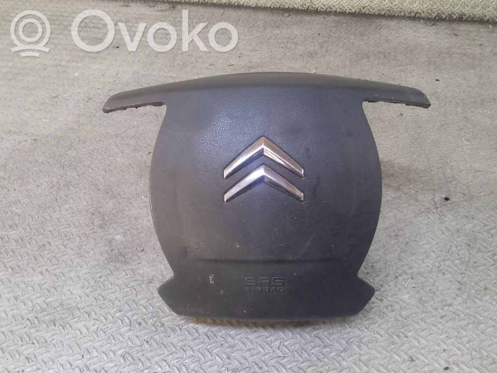 Fahrerairbag   96877137ZD