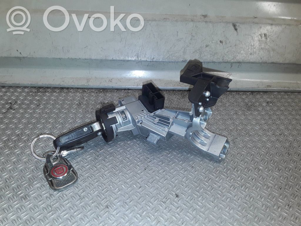 Fiat Punto (199) Ignition lock 