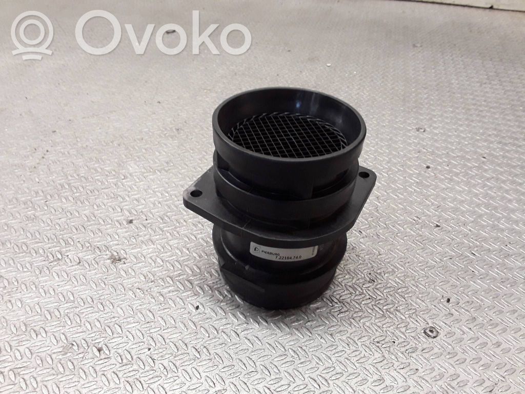 Audi A4 S4 B8 8K Misuratore di portata d'aria