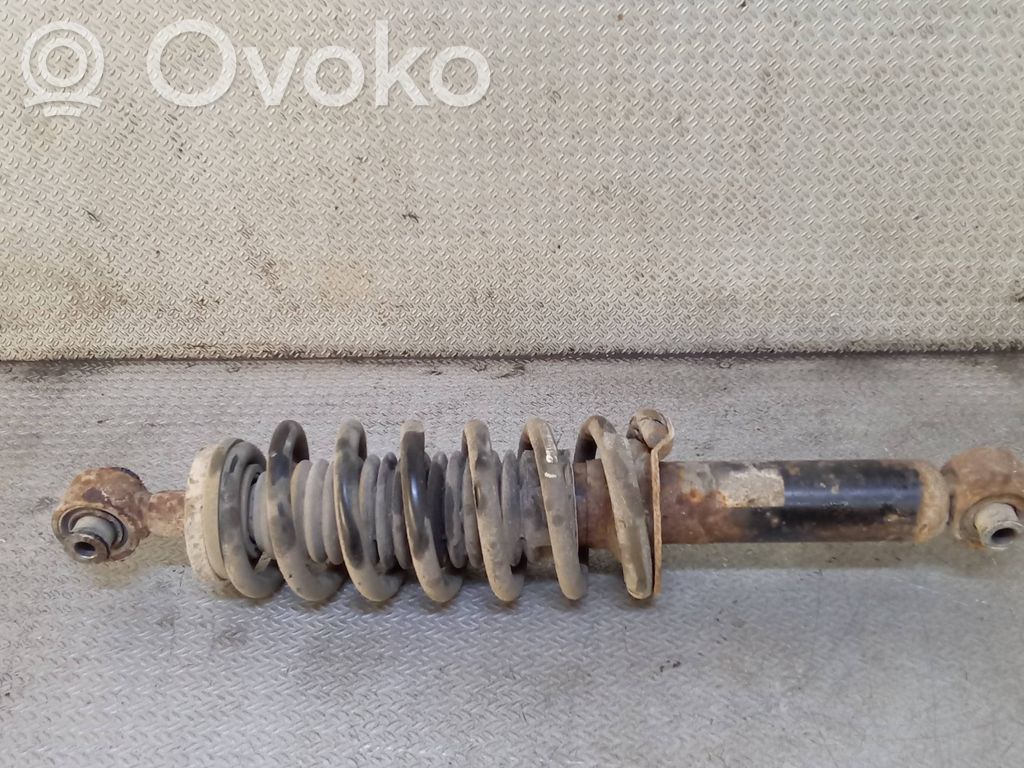 Citroen C5 Ansamblu amortizor cu arc spate 