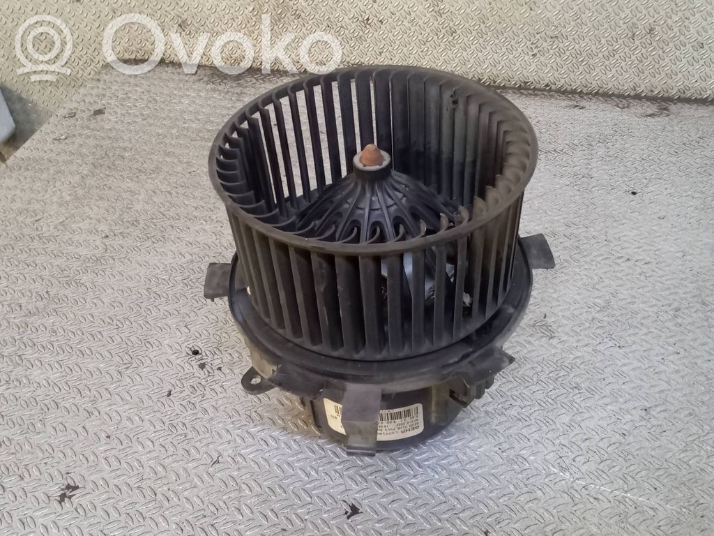 Citroen C5 Ventilator aerotermă 