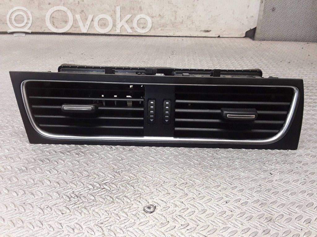 Audi A4 S4 B8 8K Grilă ventilație centrală 