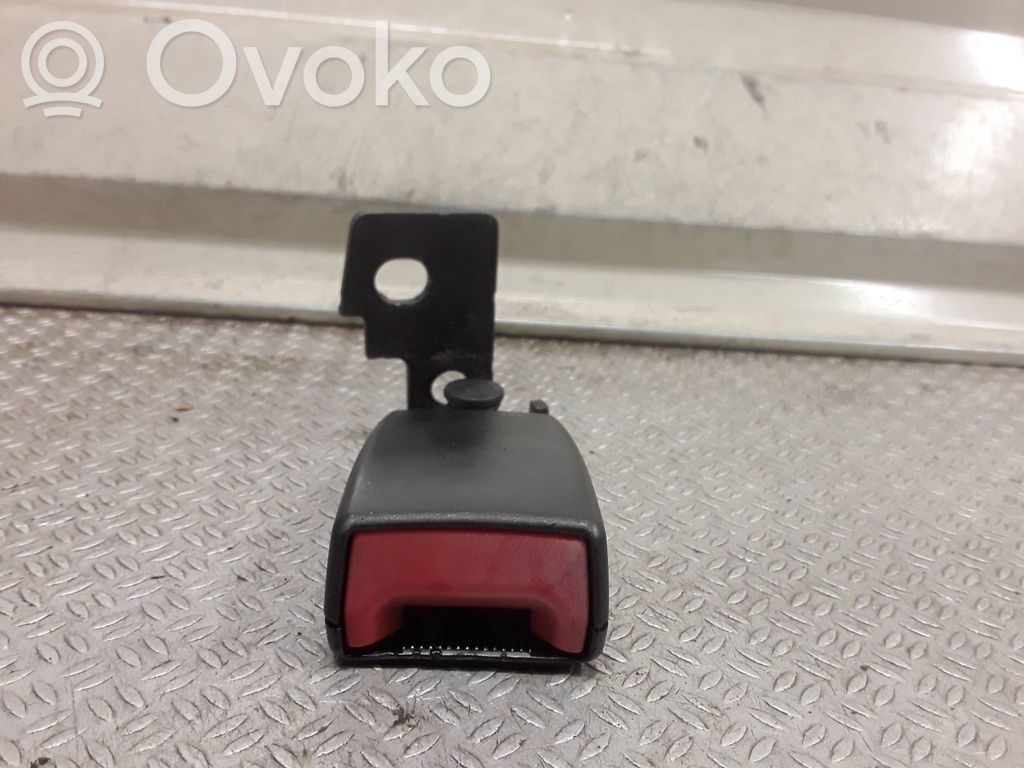 Fiat Grande Punto Bridă fixare centură de siguranță spate 