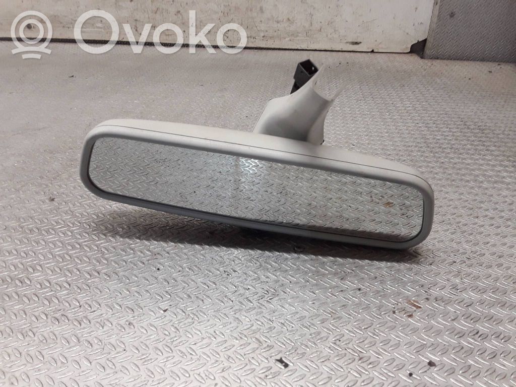 Audi A4 S4 B8 8K Specchietto retrovisore (interno) 