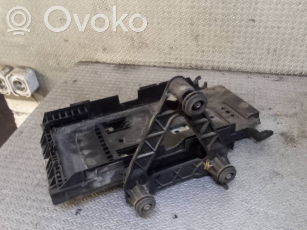 Vassoio batteria   6G9110723A