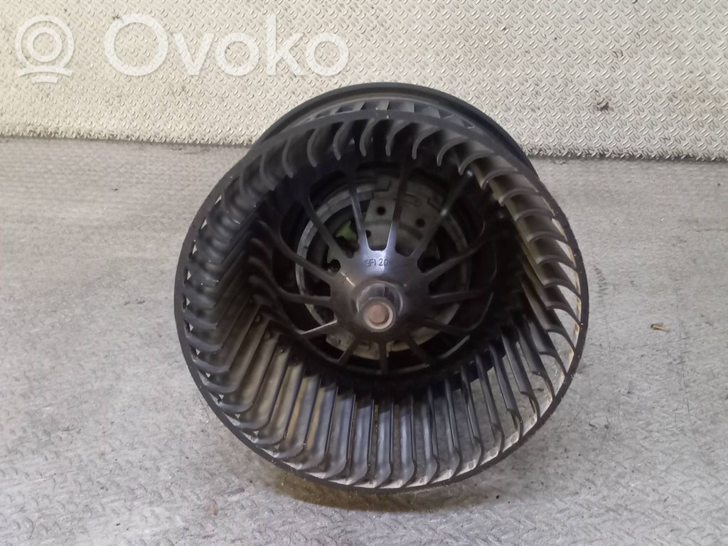 Ford Mondeo MK IV Ventola riscaldamento/ventilatore abitacolo