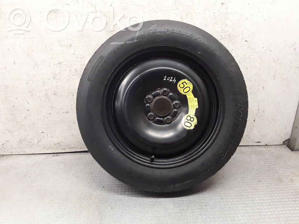 Ford Mondeo MK IV Ruota di scorta R16