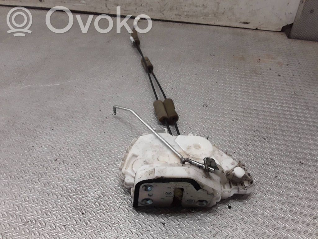 Honda Civic Încuietoare ușă față 