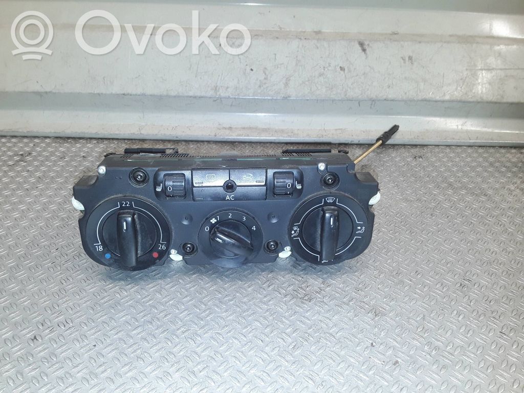 Volkswagen Golf V Unitate control climatizare 