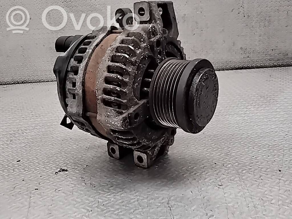 Honda CR-V Alternator 