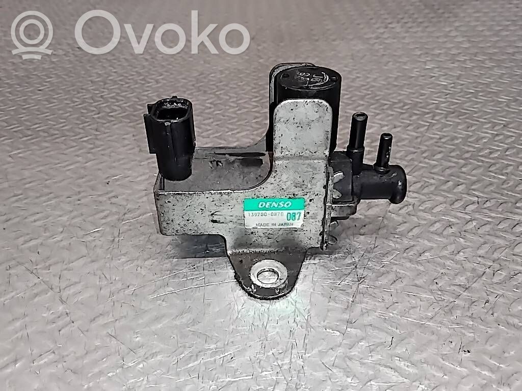 Elettrovalvola turbo   1397000870