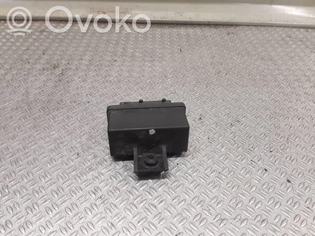 Peugeot Partner Unité de commande / module de pompe à carburant