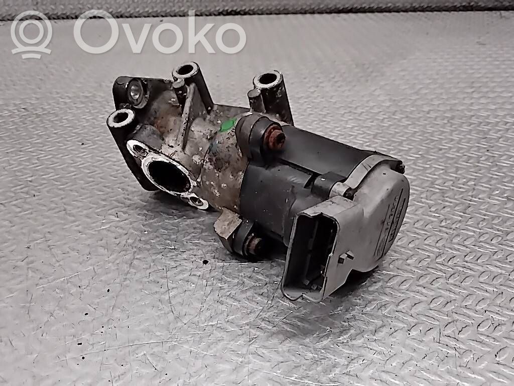 Peugeot 607 Zawór EGR 