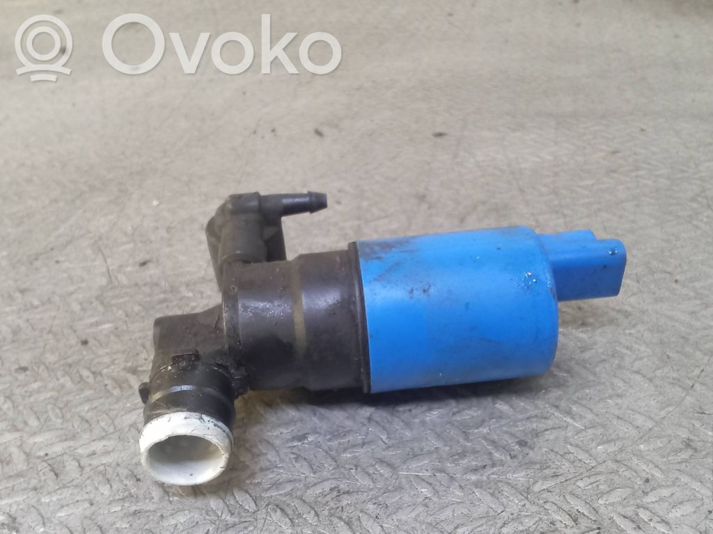 Citroen C5 Pompa lavavetri parabrezza/vetro frontale 