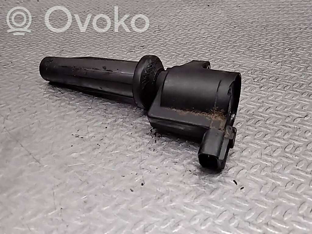 Ford Mondeo MK IV Bobina di accensione ad alta tensione