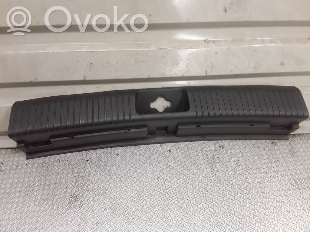 KIA Ceed Protection de seuil de coffre