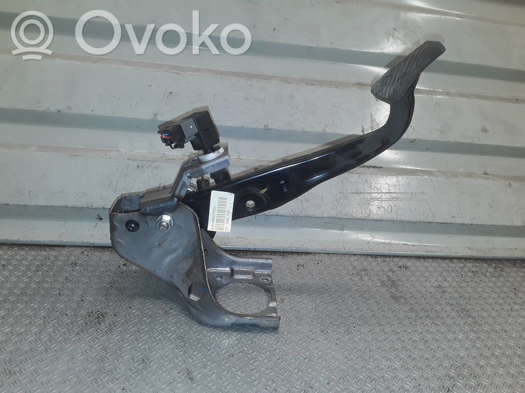 KIA Ceed Pedał hamulca