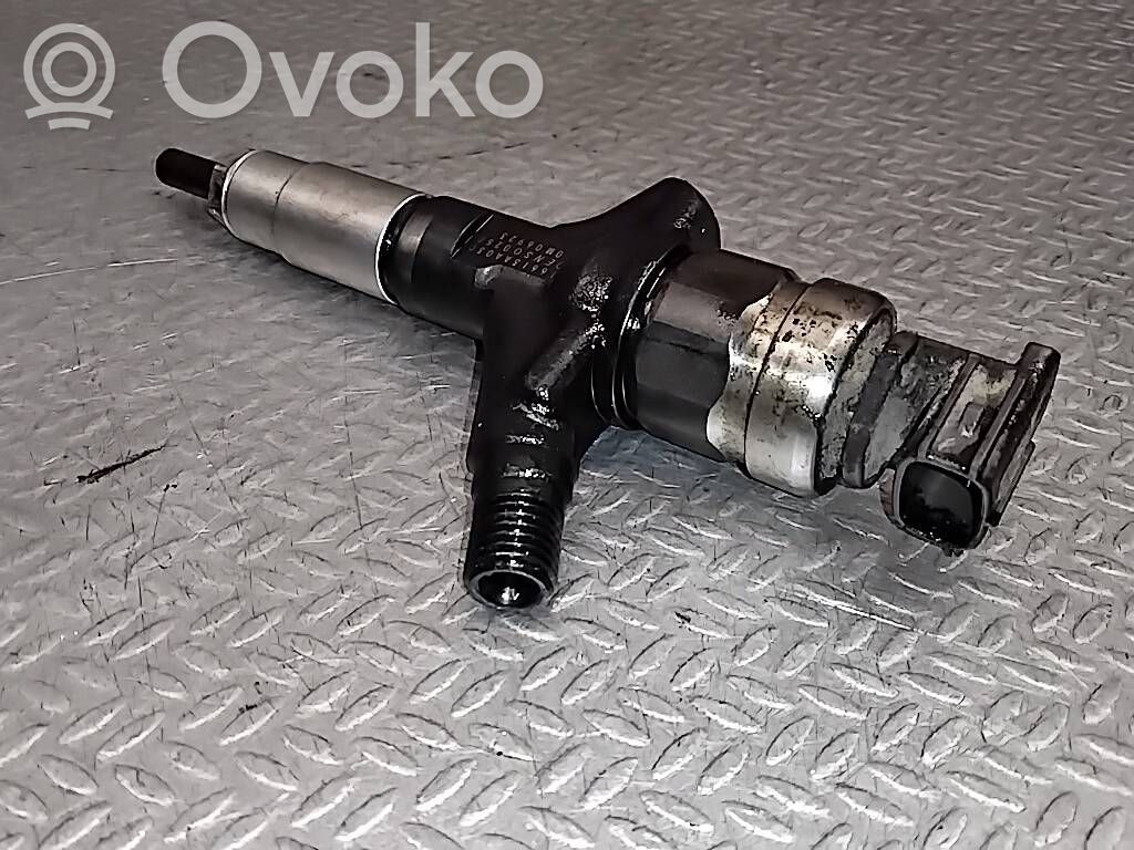Injektor Einspritzdüse   16613AA030,10M06923