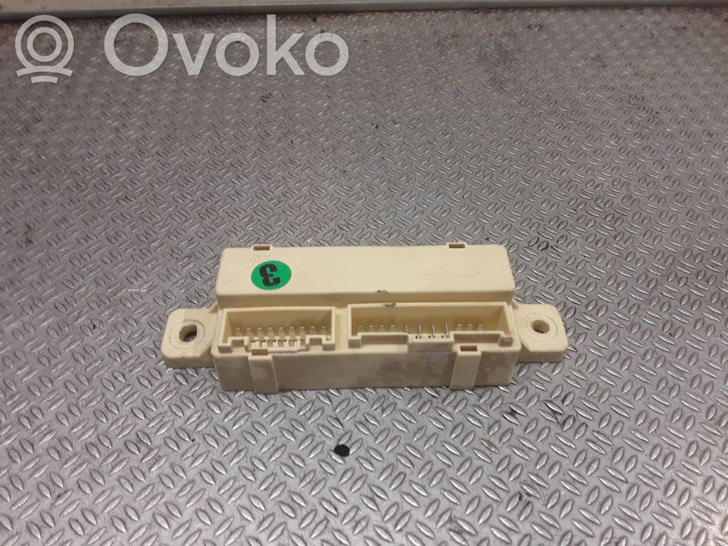 KIA Ceed Unité de commande / module de verrouillage centralisé porte 