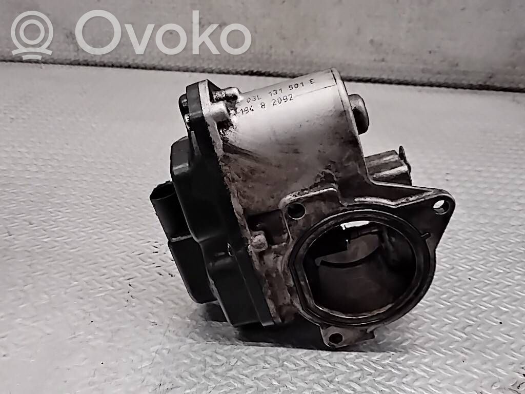 Válvula EGR   03L131501E,19482092