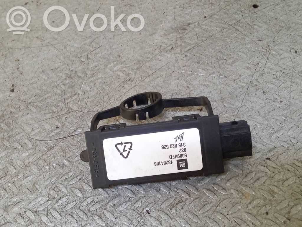 Opel Meriva B Lampă interior ușă față 