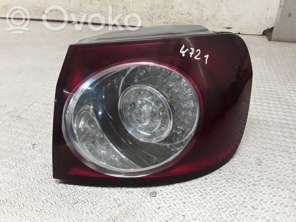 Luz trasera/de freno   5M0945096L