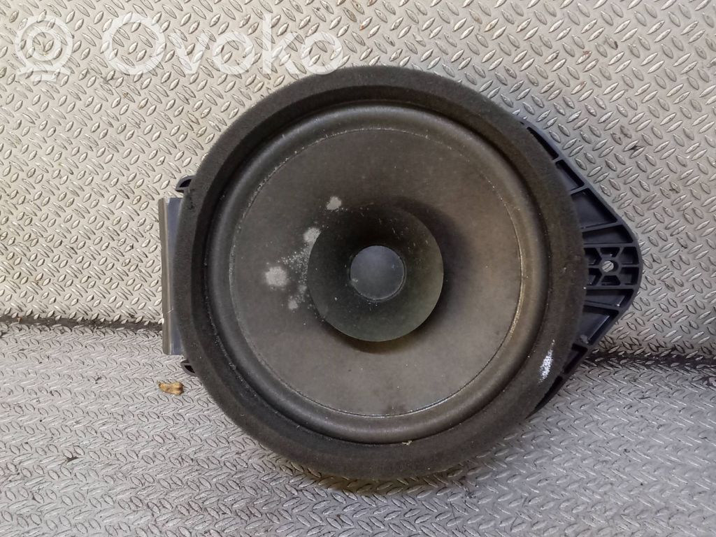 Opel Meriva B Takaoven kaiutin