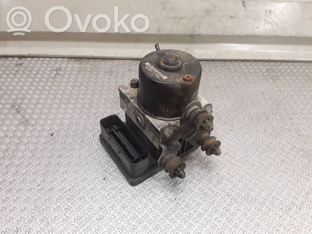 Pompă ABS   1K0907379D,00009322D0,10096003433