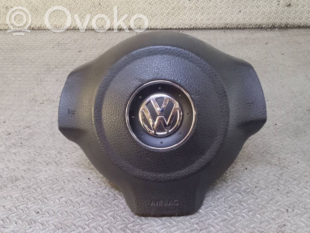 Volkswagen Jetta VI Airbag dello sterzo