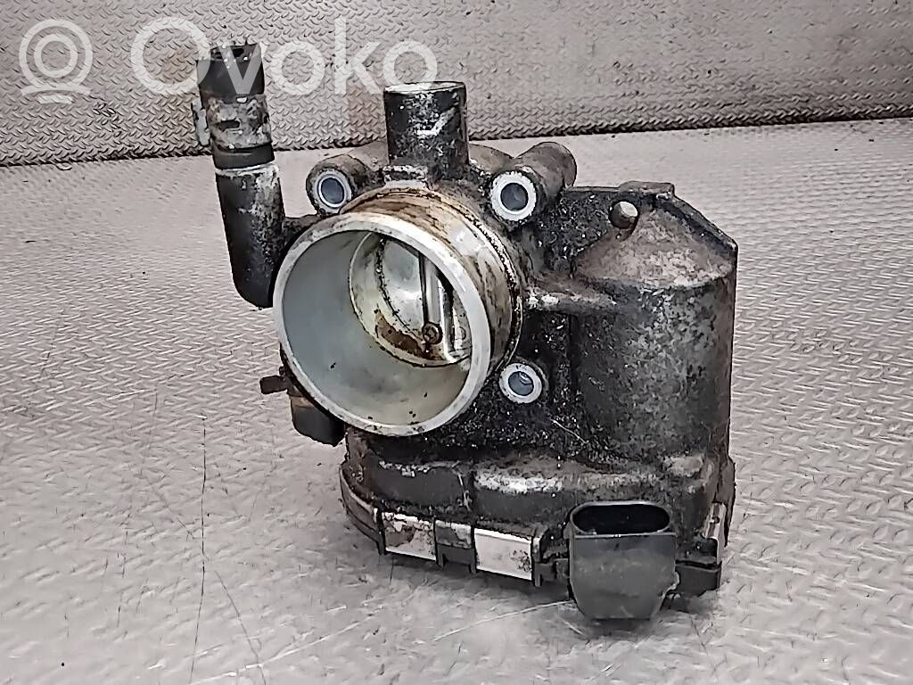 Throttle valve   24420536,0280750133