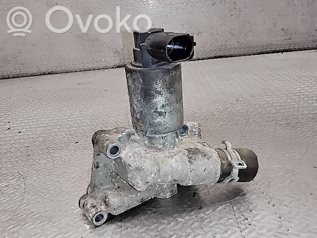 EGR vožtuvas   55556720