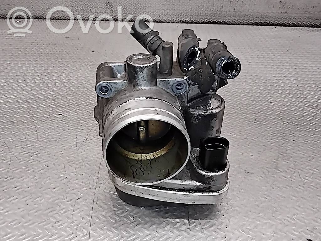 Throttle valve   A2C53093430,06A133062AT
