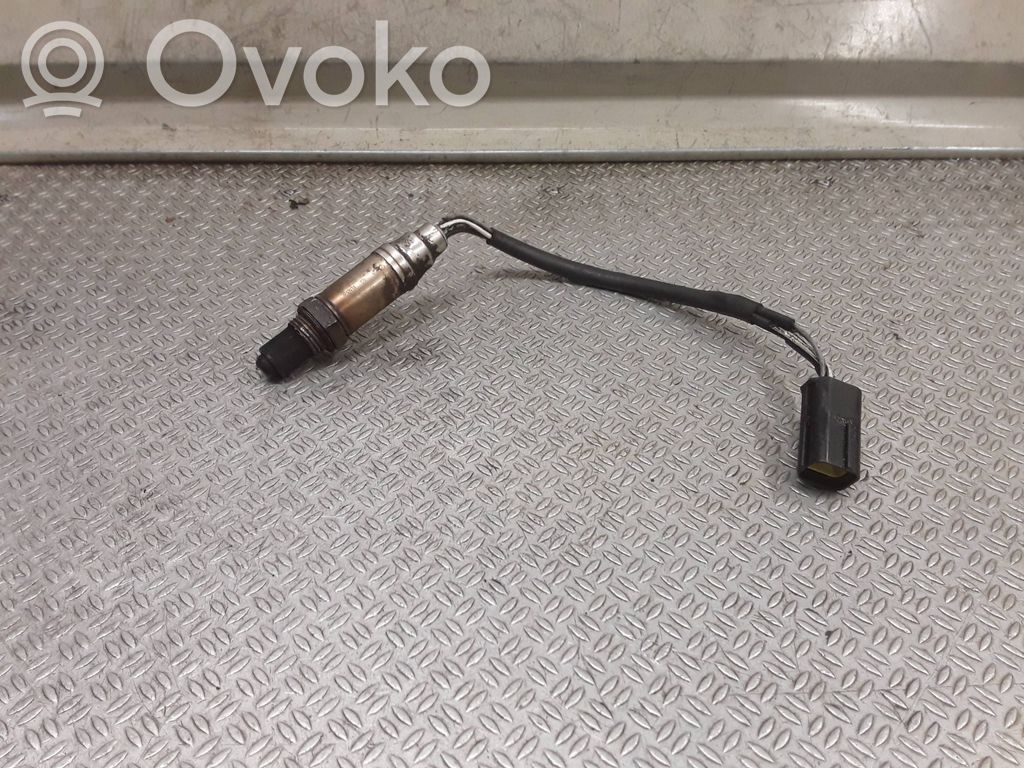 Ford Probe Sonde lambda