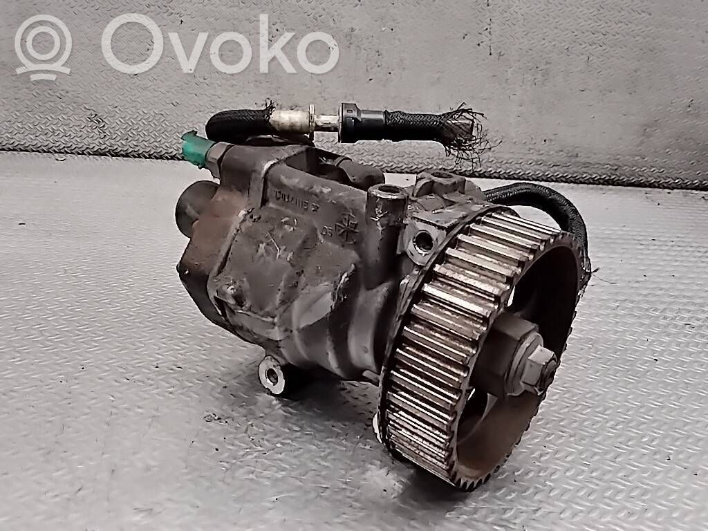 Renault Modus Hochdruckpumpe 