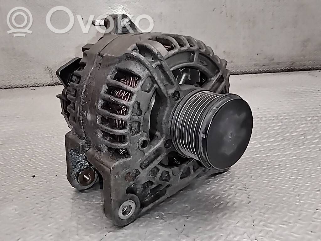 Generatore/alternatore   0124425037,8200390675