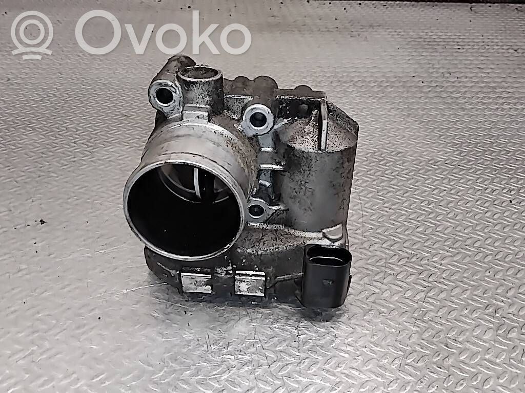 Soupape d'étranglement   8200330810,8200330812,0281002681
