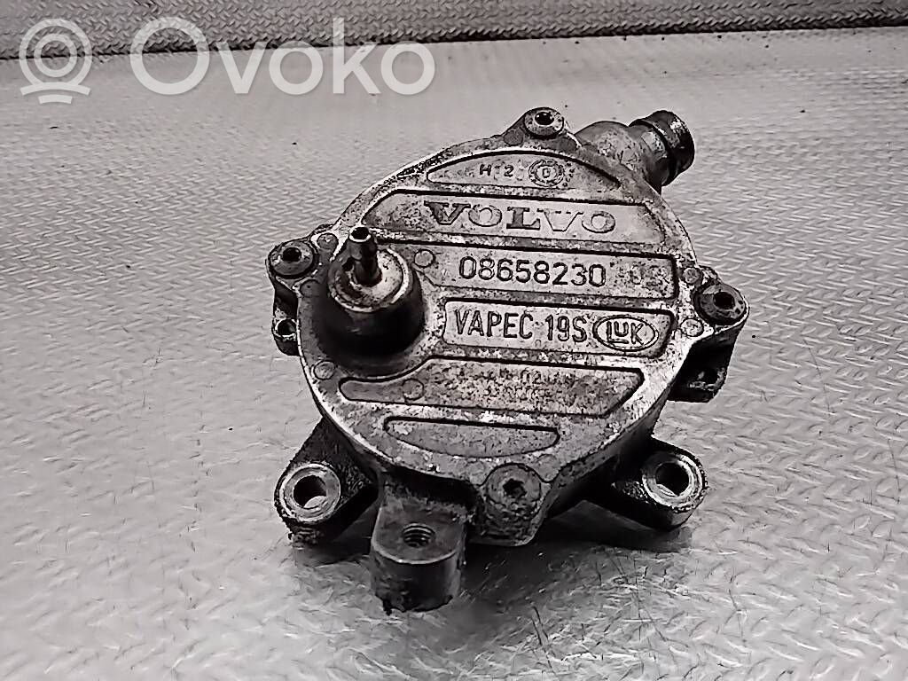 Vakuumo pompa   08658230