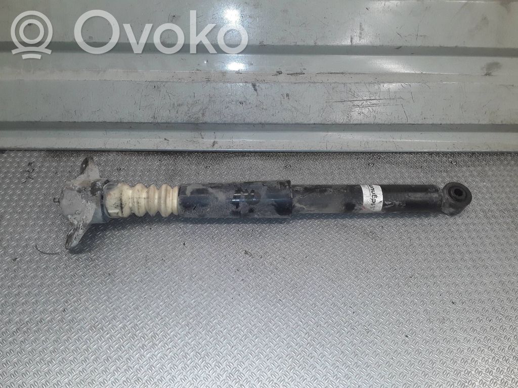 Volkswagen Golf VI Amortisseur arrière