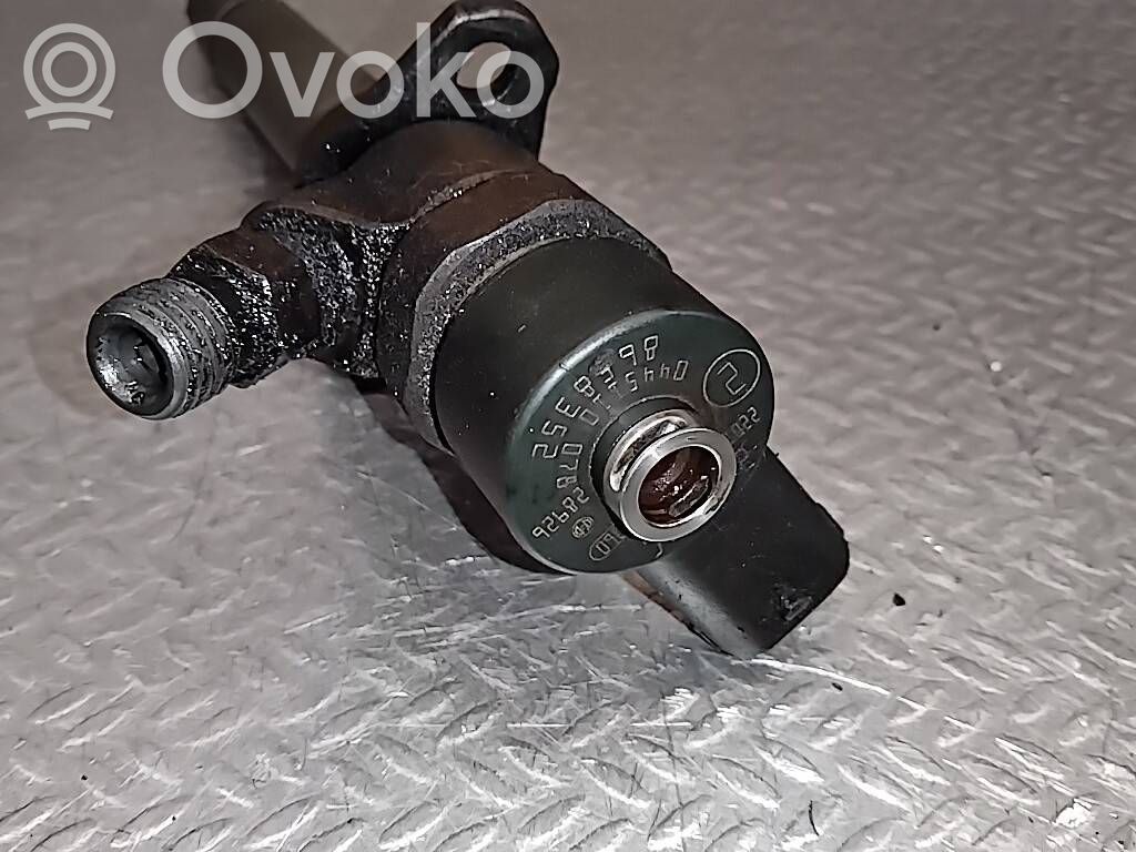 Volvo V70 Injecteur de carburant