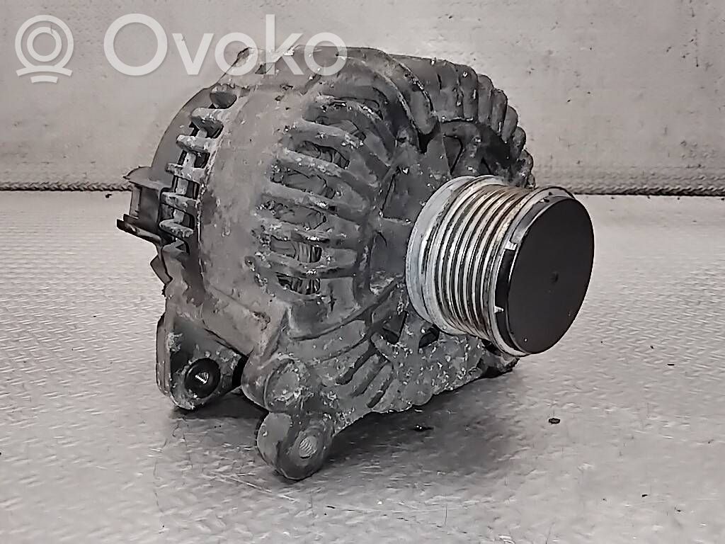 Generator/alternator   06F903023C,TG14C011