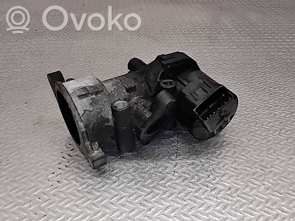 EGR vožtuvas   9681825280,8066067