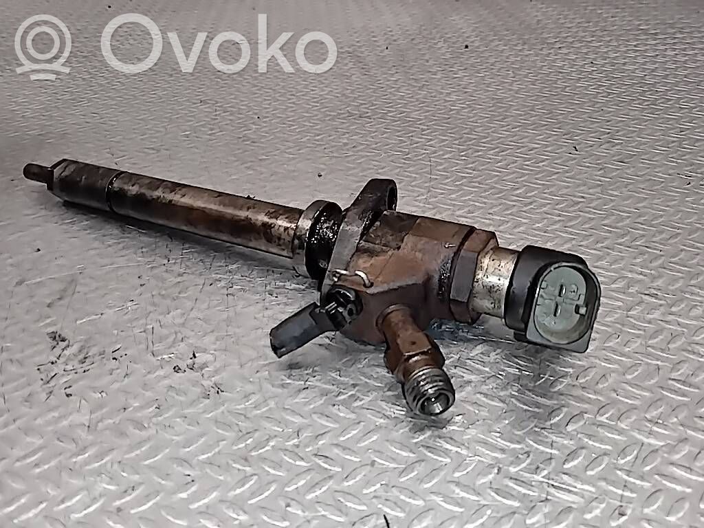 Injektor Einspritzdüse   9657144580